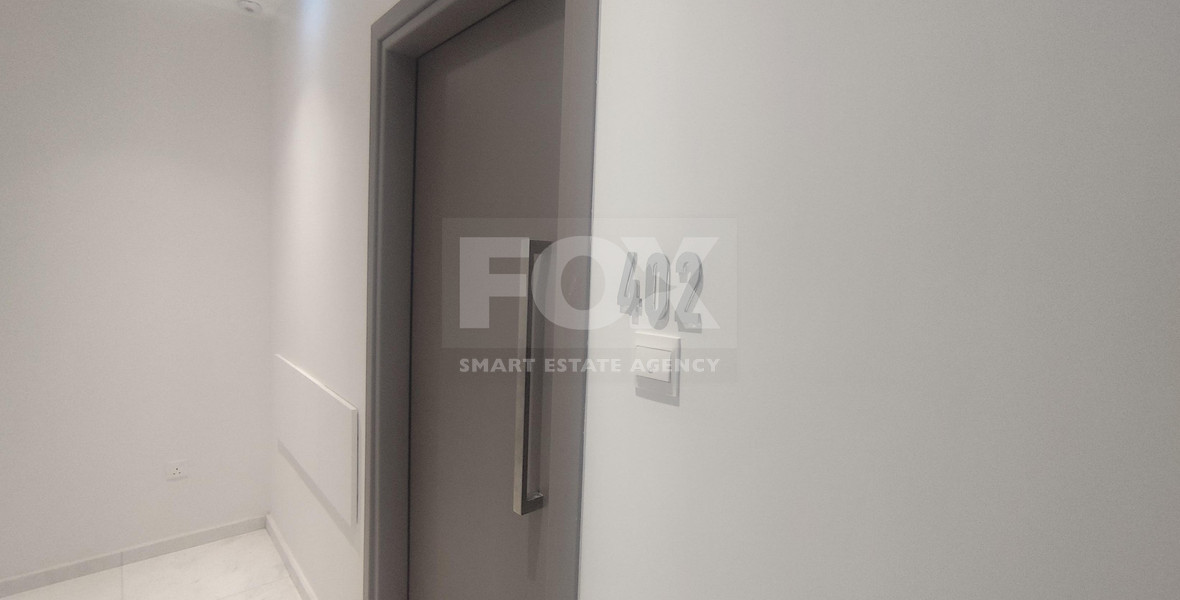 Brand new two bedroom Penthouse  for rent  in Agia Zoni, Limassol