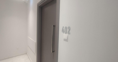 Brand new two bedroom Penthouse  for rent  in Agia Zoni, Limassol