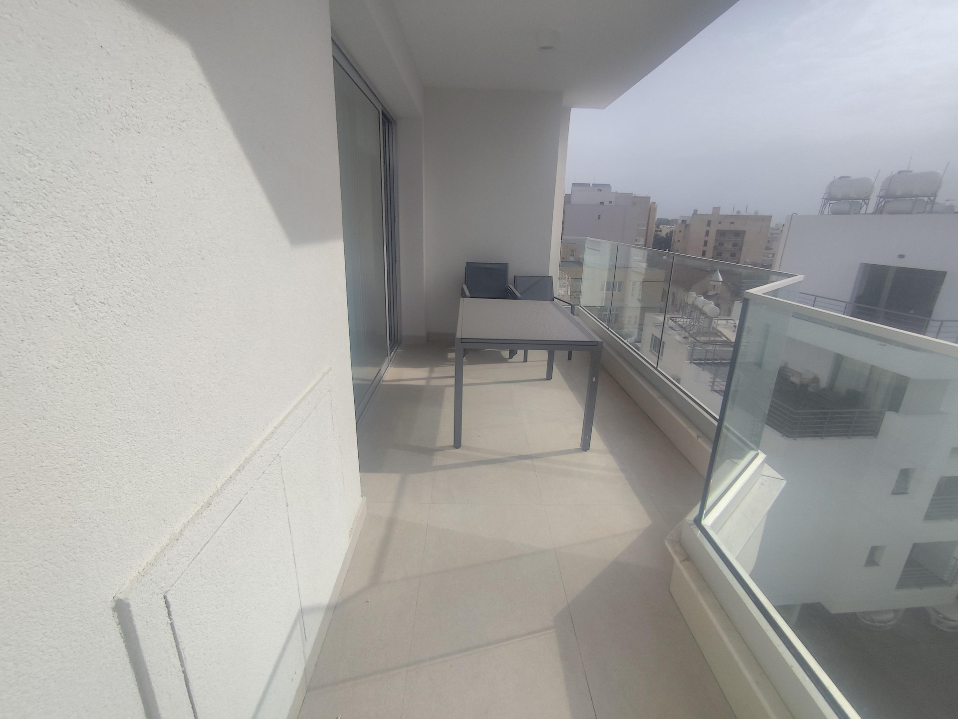 2 bedroom apartment 67 m² in Limassol, Cyprus