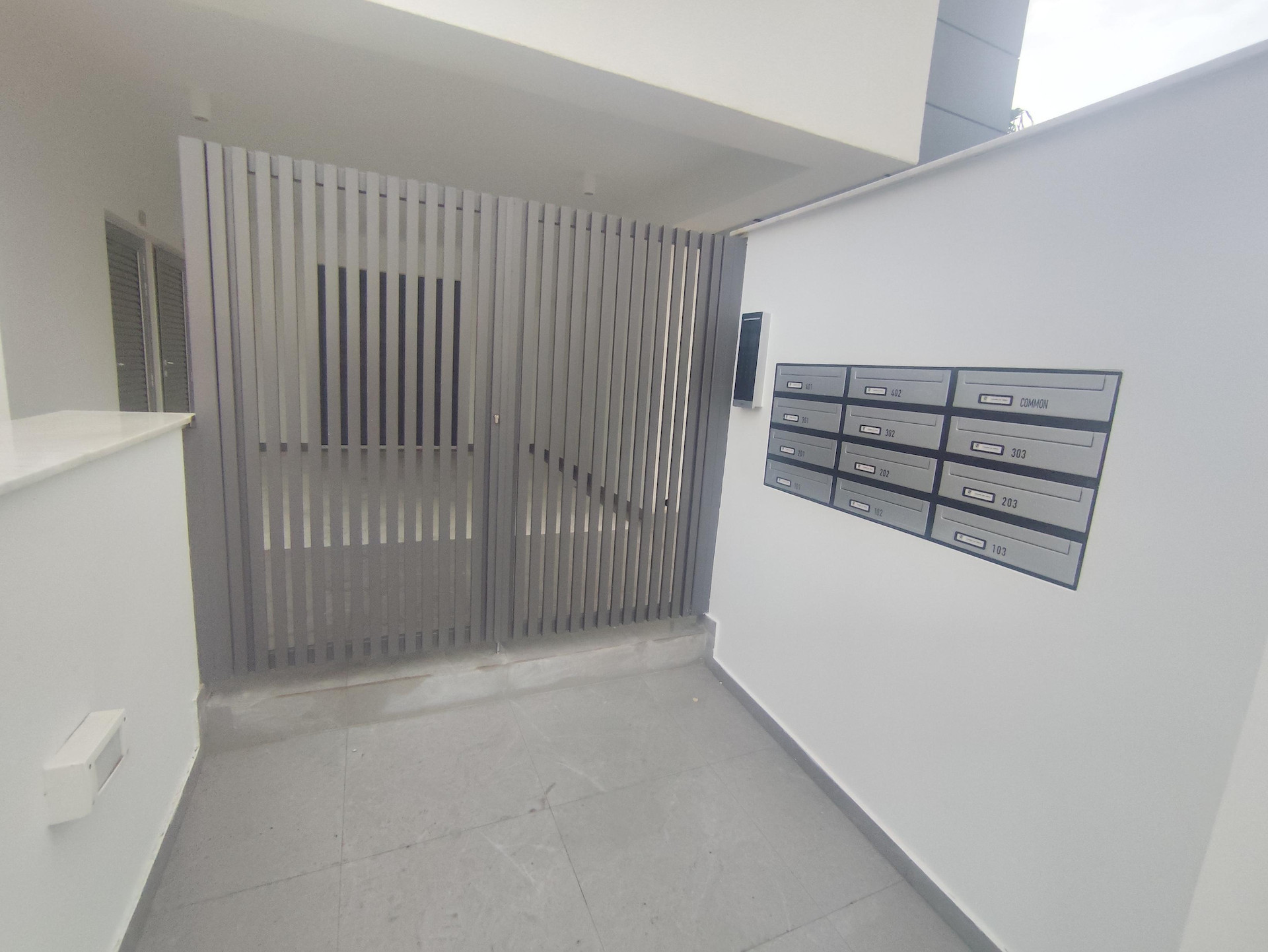 2 bedroom apartment 67 m² in Limassol, Cyprus