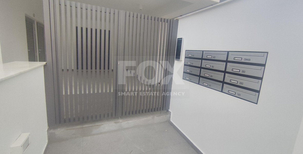 Brand new two bedroom Penthouse  for rent  in Agia Zoni, Limassol