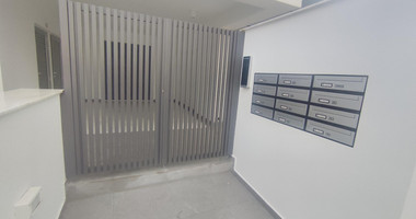 Brand new two bedroom Penthouse  for rent  in Agia Zoni, Limassol