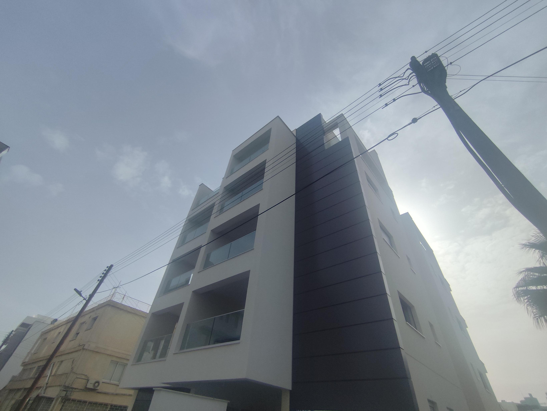 2 bedroom apartment 67 m² in Limassol, Cyprus