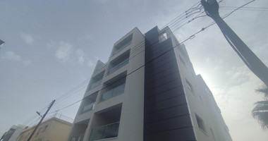 Brand new two bedroom Penthouse  for rent  in Agia Zoni, Limassol