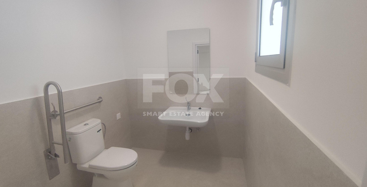 Brand new two bedroom Penthouse  for rent  in Agia Zoni, Limassol