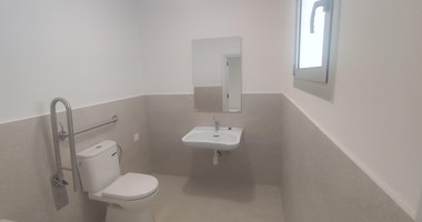 Brand new two bedroom Penthouse  for rent  in Agia Zoni, Limassol