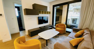 One Bedroom Apartment For Rent On The Molos Area