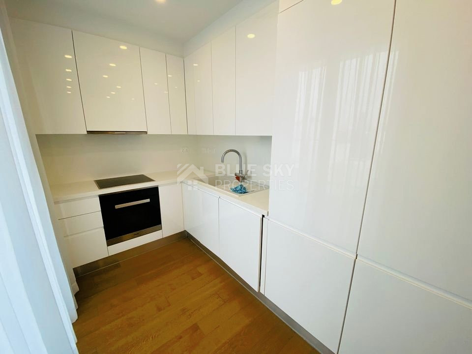 One Bedroom Apartment For Rent On The Molos Area