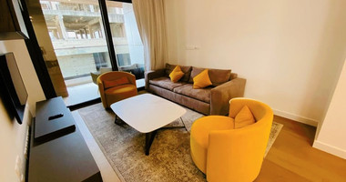 One Bedroom Apartment For Rent On The Molos Area