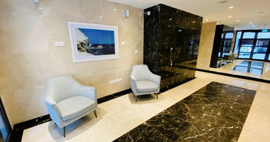 One Bedroom Apartment For Rent On The Molos Area