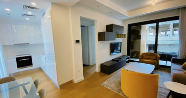 One Bedroom Apartment For Rent On The Molos Area