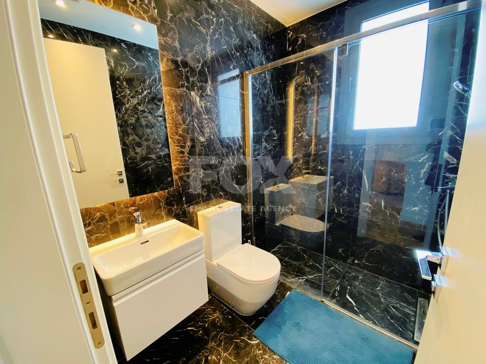 One Bedroom Apartment For Rent On The Molos Area