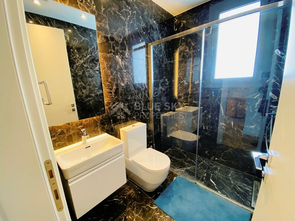 One Bedroom Apartment For Rent On The Molos Area