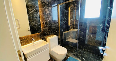 One Bedroom Apartment For Rent On The Molos Area