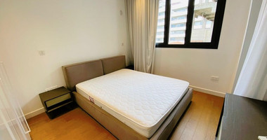 One Bedroom Apartment For Rent On The Molos Area