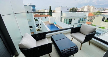 One Bedroom Apartment For Rent On The Molos Area