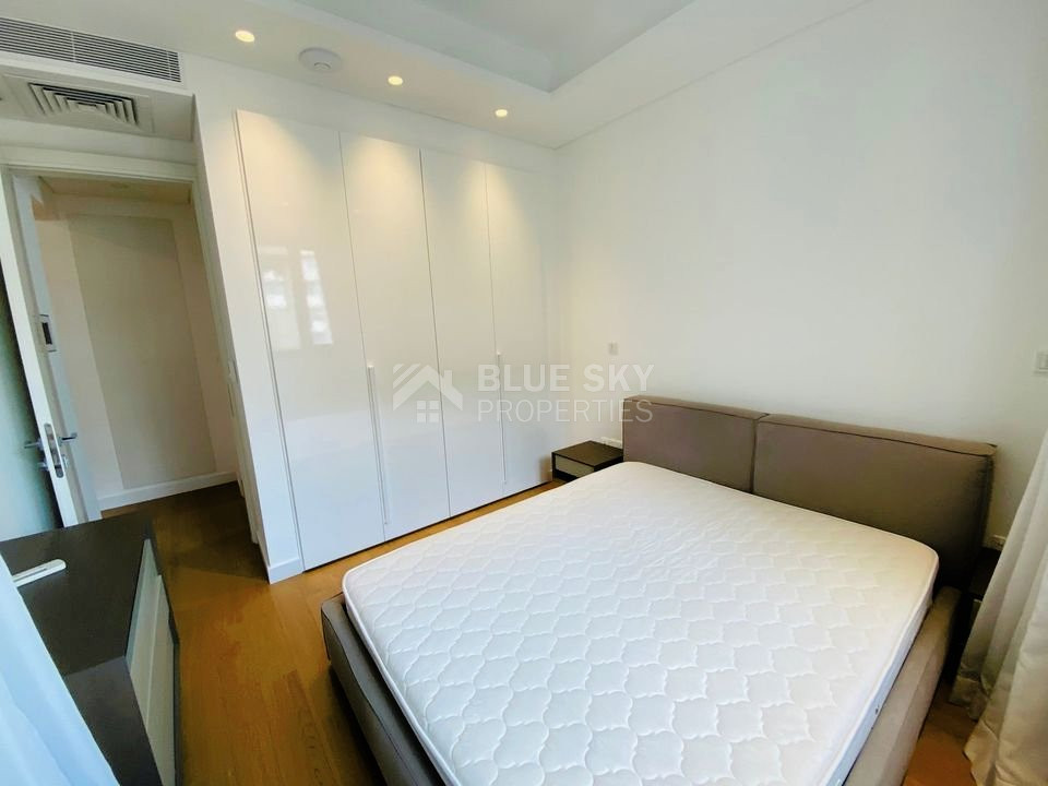 One Bedroom Apartment For Rent On The Molos Area