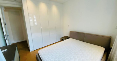 One Bedroom Apartment For Rent On The Molos Area