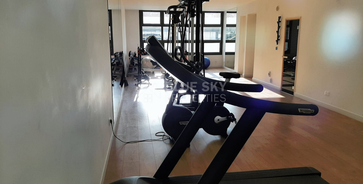 One Bedroom Apartment For Rent On The Molos Area