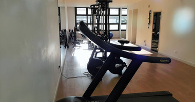 One Bedroom Apartment For Rent On The Molos Area