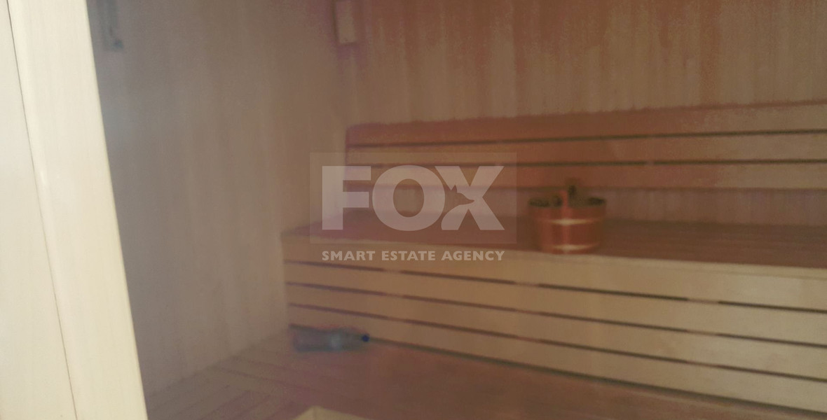 One Bedroom Apartment For Rent On The Molos Area