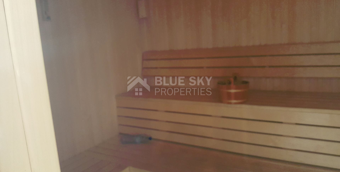 One Bedroom Apartment For Rent On The Molos Area
