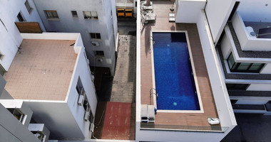 One Bedroom Apartment For Rent On The Molos Area