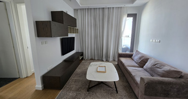 One Bedroom Apartment For Rent On The Molos
