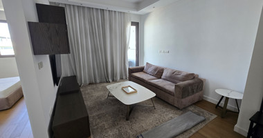 One Bedroom Apartment For Rent On The Molos