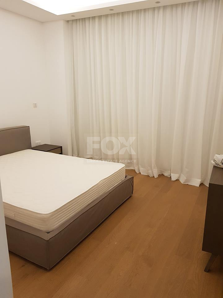One Bedroom Apartment For Rent On The Molos