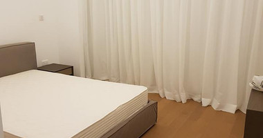 One Bedroom Apartment For Rent On The Molos