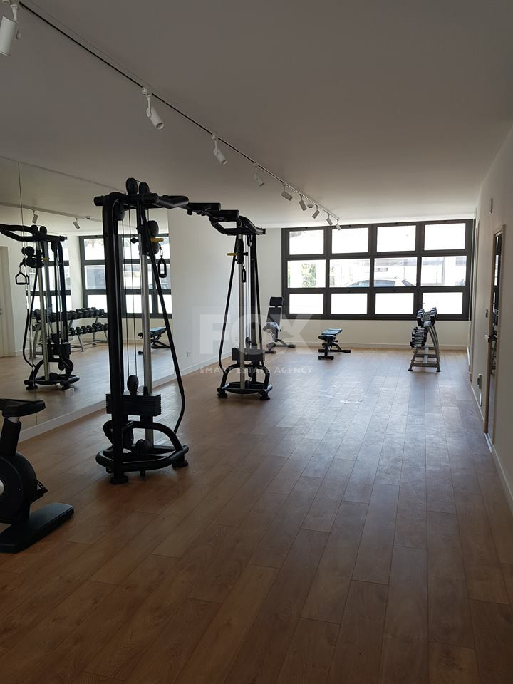 One Bedroom Apartment For Rent On The Molos