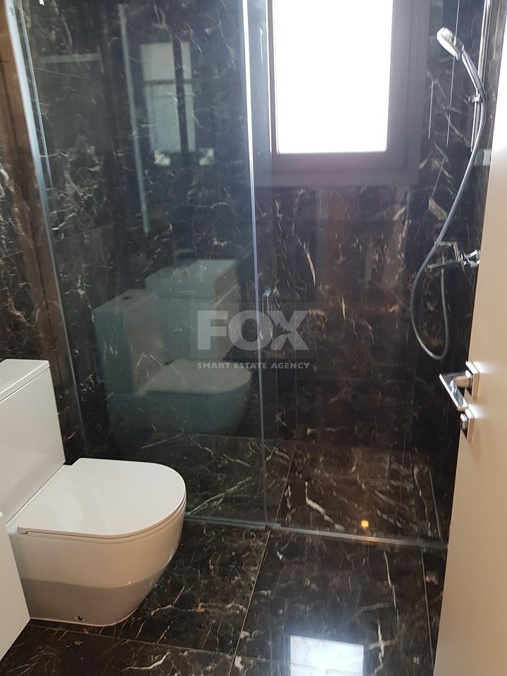 One Bedroom Apartment For Rent On The Molos