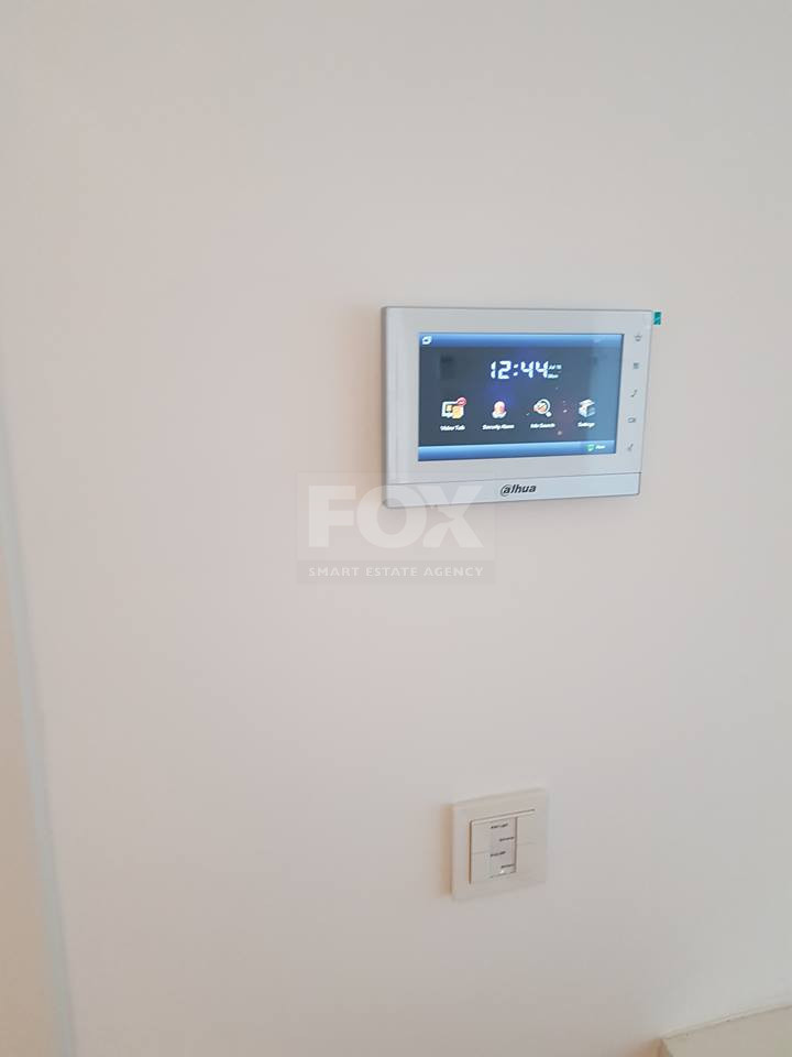 One Bedroom Apartment For Rent On The Molos