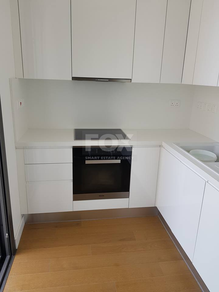 One Bedroom Apartment For Rent On The Molos