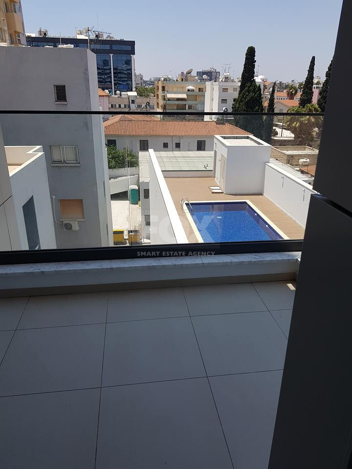 One Bedroom Apartment For Rent On The Molos