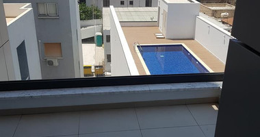 One Bedroom Apartment For Rent On The Molos