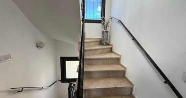 Modern three Bedroom Villa for Sale in Peyia, Paphos – Sea Views, Private Pool & No VAT -Title Deed available