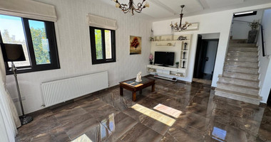 Modern three Bedroom Villa for Sale in Peyia, Paphos – Sea Views, Private Pool & No VAT -Title Deed available