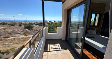 Modern three Bedroom Villa for Sale in Peyia, Paphos – Sea Views, Private Pool & No VAT -Title Deed available