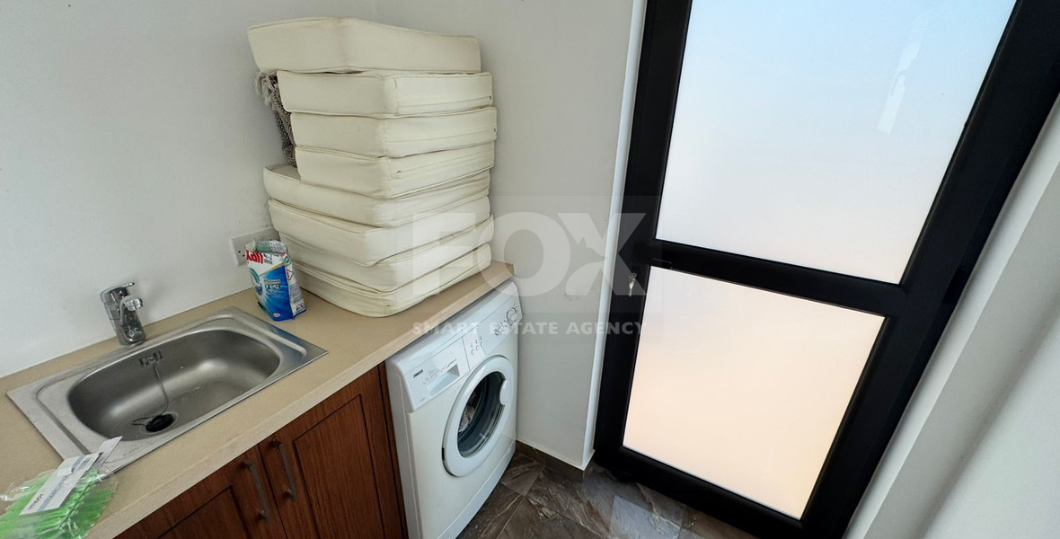 Modern three Bedroom Villa for Sale in Peyia, Paphos – Sea Views, Private Pool & No VAT -Title Deed available