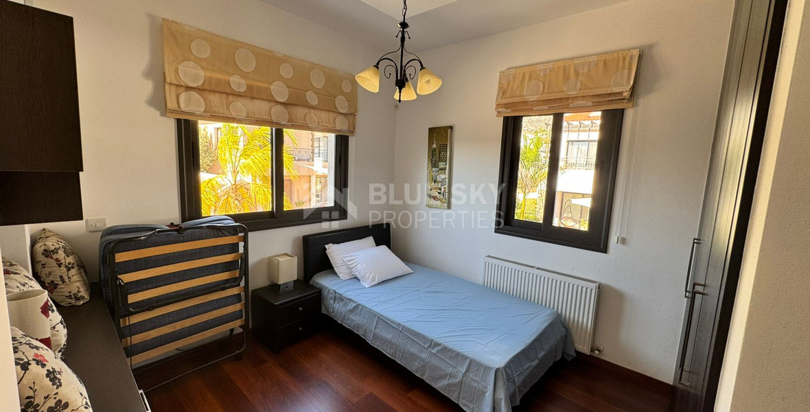 Modern three Bedroom Villa for Sale in Peyia, Paphos – Sea Views, Private Pool & No VAT -Title Deed available