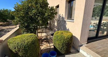 Modern three Bedroom Villa for Sale in Peyia, Paphos – Sea Views, Private Pool & No VAT -Title Deed available