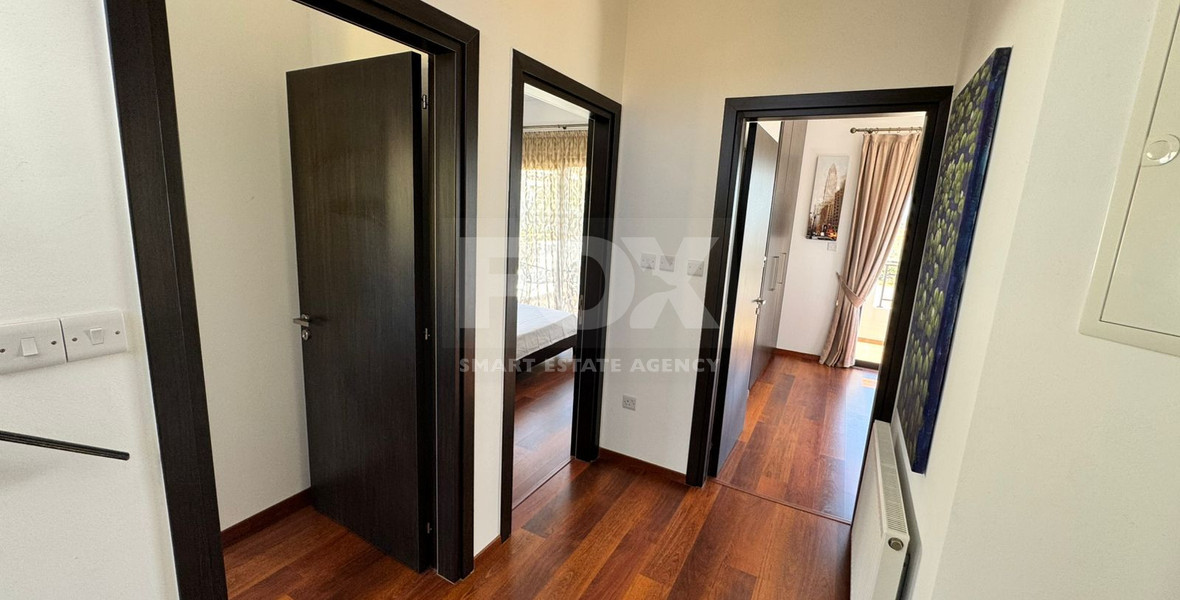 Modern three Bedroom Villa for Sale in Peyia, Paphos – Sea Views, Private Pool & No VAT -Title Deed available