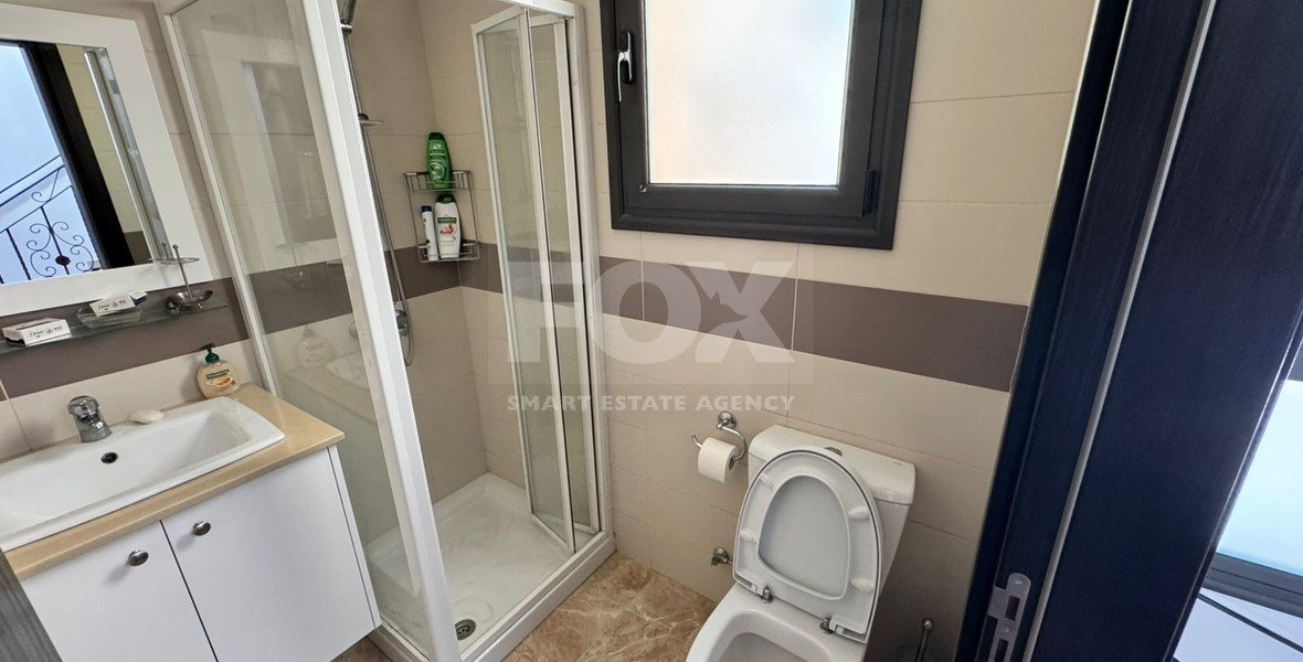 Modern three Bedroom Villa for Sale in Peyia, Paphos – Sea Views, Private Pool & No VAT -Title Deed available