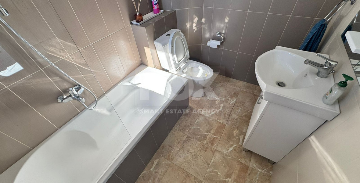 Modern three Bedroom Villa for Sale in Peyia, Paphos – Sea Views, Private Pool & No VAT -Title Deed available