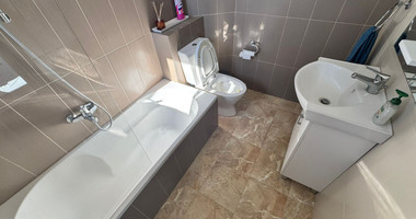 Modern three Bedroom Villa for Sale in Peyia, Paphos – Sea Views, Private Pool & No VAT -Title Deed available