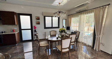 Modern three Bedroom Villa for Sale in Peyia, Paphos – Sea Views, Private Pool & No VAT -Title Deed available