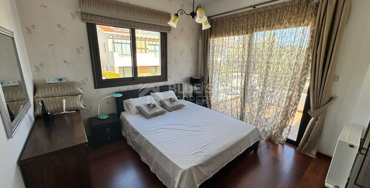 Modern three Bedroom Villa for Sale in Peyia, Paphos – Sea Views, Private Pool & No VAT -Title Deed available