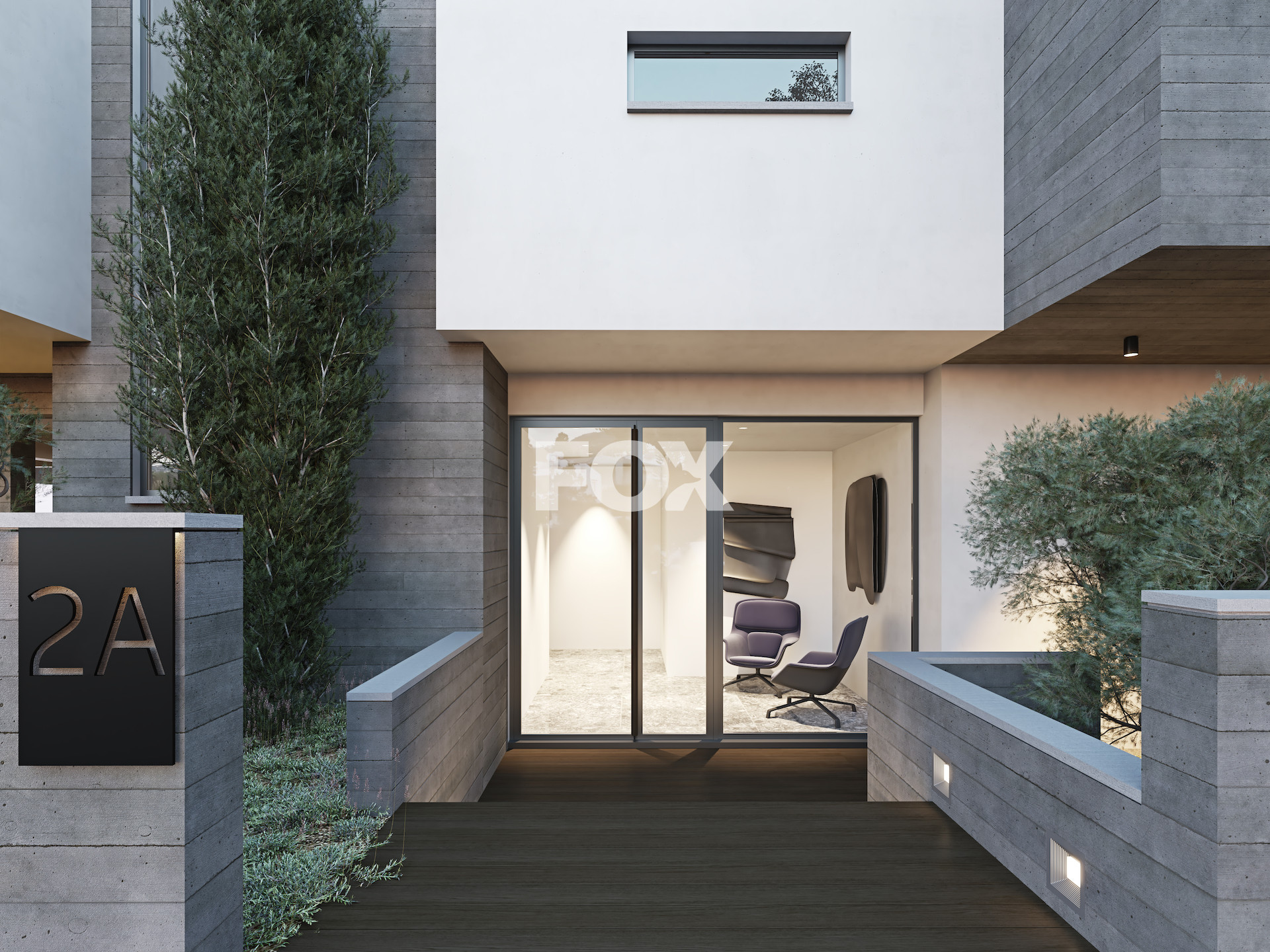 Appartement 2 chambres 91 m² Paphos, Chypre